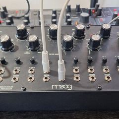 Moog Spectravox