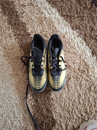 adidas football boots uk 4