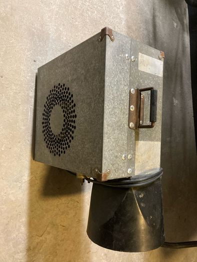 blower