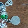 Beautiful charm bracelet. Image 4