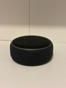 Amazon Alexa Untested