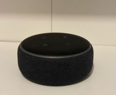 Amazon Alexa Untested
