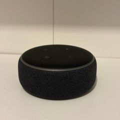 Amazon Alexa Untested