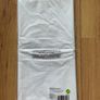 Wipe clean table covers 2pk Brand New Image 2