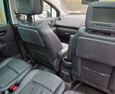 Peugeot 5008 2016 excellent family car