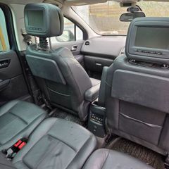 Peugeot 5008 2016 excellent family car