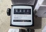 5 FM - 120 Fuel Flow Meter x5