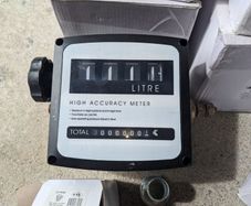 5 FM - 120 Fuel Flow Meter x5
