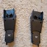 Maxi Cosi car seat adaptor Image 2