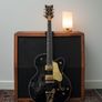 Gretsch Black Falcon G6136T 2017 - Black Image 2