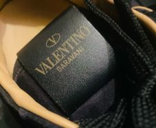 ladies Valentino's Garavani sneakers