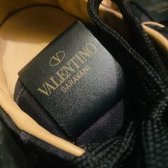 ladies Valentino's Garavani sneakers