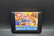 Classic Collection Sega Mega Drive