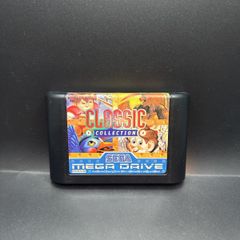 Classic Collection Sega Mega Drive