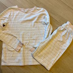girls pyjama's the white company