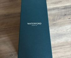 Lismore Whiskey Decanter