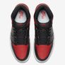 Nike Air Jordan 1 Bred "Banned" UK 11/ US 12 DEADSTOCK Image 5