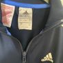 Boys Adidas top size 9/10 years old Image 4
