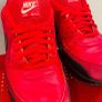 Nike Air Max 90 Men's Size UK12 Image 10
