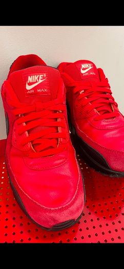 Nike Air Max 90 Men's Size UK12