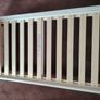 Cot beds x2 Image 4