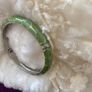 Bracelet Hinged Enamel Image 6