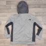 The North Face Full Zip Hoodie Jacket Mens Large Image 6