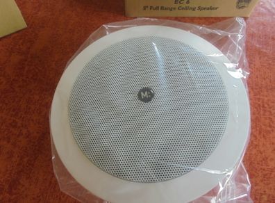 Majorcom EC6 Ceiling Speaker for Sale