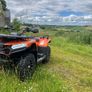 2026 450 cc yoki beast farm quad Image 4