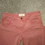Mos Mosh pink jeans Image 3