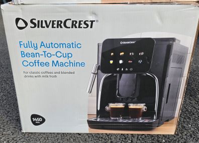 coffee machine