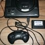 Vintage Sega Mega Drive Megadrive 1 16-Bit Console ((Working), Controller + Game Image 8
