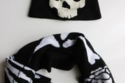 Hat and Scarf for Boys Bundle
