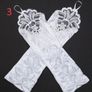 Brand New Wedding Bridal/Christening Gloves Image 2