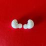 Samsung Galaxy Buds2 True Wireless Earbuds - White (With Original Box) Image 5