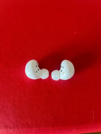 Samsung Galaxy Buds2 True Wireless Earbuds - White (With Original Box)