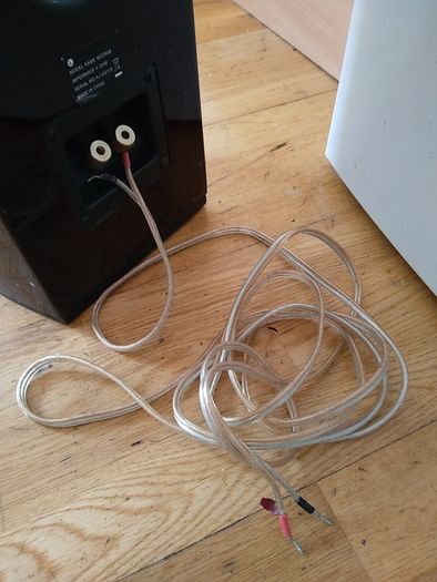 Free Speaker