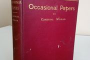 Occasional Papers by His Eminence Cardinal Moran (RB487)