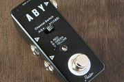 Rowin ABY Switcher - 300 Series