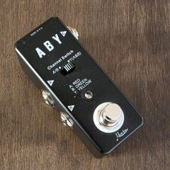 Rowin ABY Switcher - 300 Series