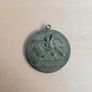 Garibaldi medal 1907 Image 3