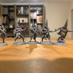 Trench Crusade - Trench Pilgrims