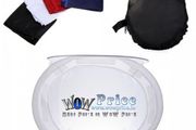 29521 30cm Photo Cube Soft Box Tent