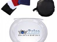 main image for ad 29521 30cm Photo Cube Soft Box Tent