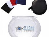 29526 150cm Photo Cube Soft Box Tent
