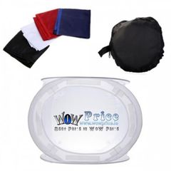 29526 150cm Photo Cube Soft Box Tent