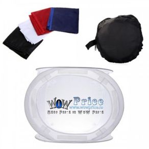 29526 150cm Photo Cube Soft Box Tent