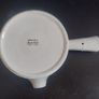 Fabulous Arklow Studio Kraft Single Handled Double Spouted Sauce Boat in the Chinese Peony Pattern Image 6