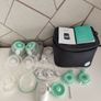 Elvie Stride Double Electric Breast Pump Image 2