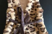 Design A Friend Fur Gilet
